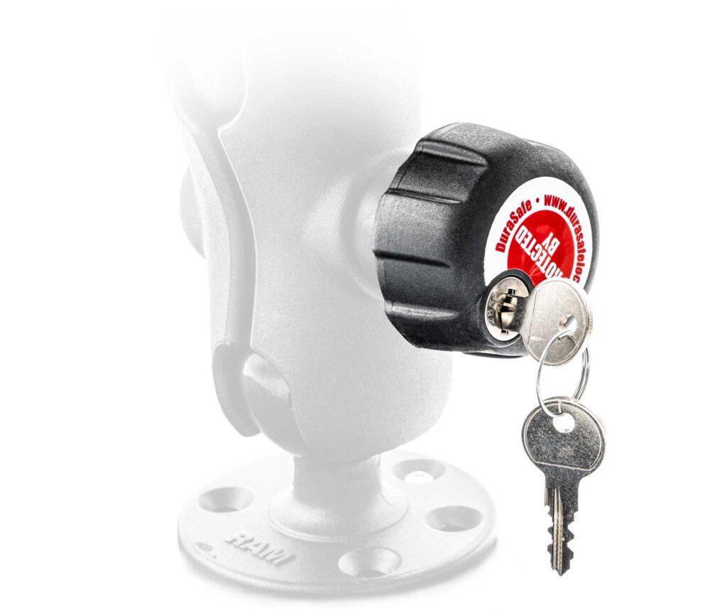 Køb Durasafe DuraSafe RAM Lock D&E-size - Gudmann & Søn - Sikker ...