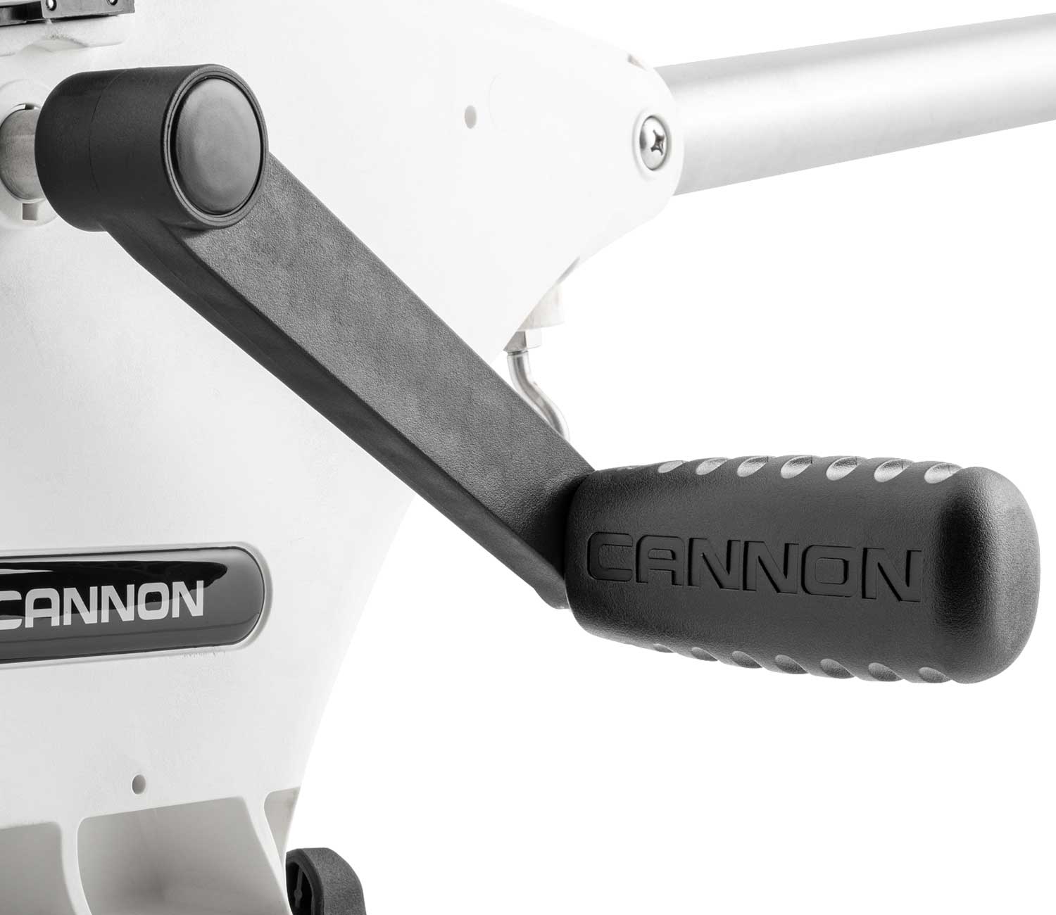 Inversor 12 V 220 V Onda Pura Placa De Montaje Para Downrigger Cannon Uni- Troll Marlin | Modelo 2207002, Color Negro, Pesca De Kingfish Placa Base Downrigger - Foto 6